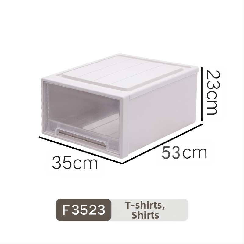 Sahtli hoiukast Sahtli hoiukast Läbipaistev kingakarp Sahtli koduriiete hoiukast Hulgimüük