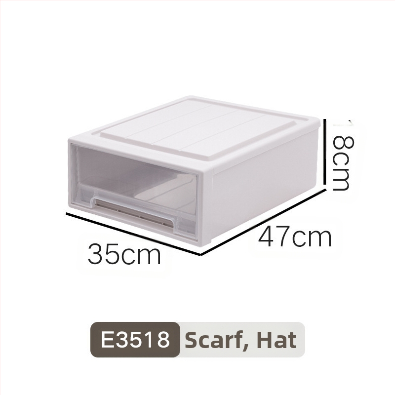 Sahtli hoiukast Sahtli hoiukast Läbipaistev kingakarp Sahtli koduriiete hoiukast Hulgimüük