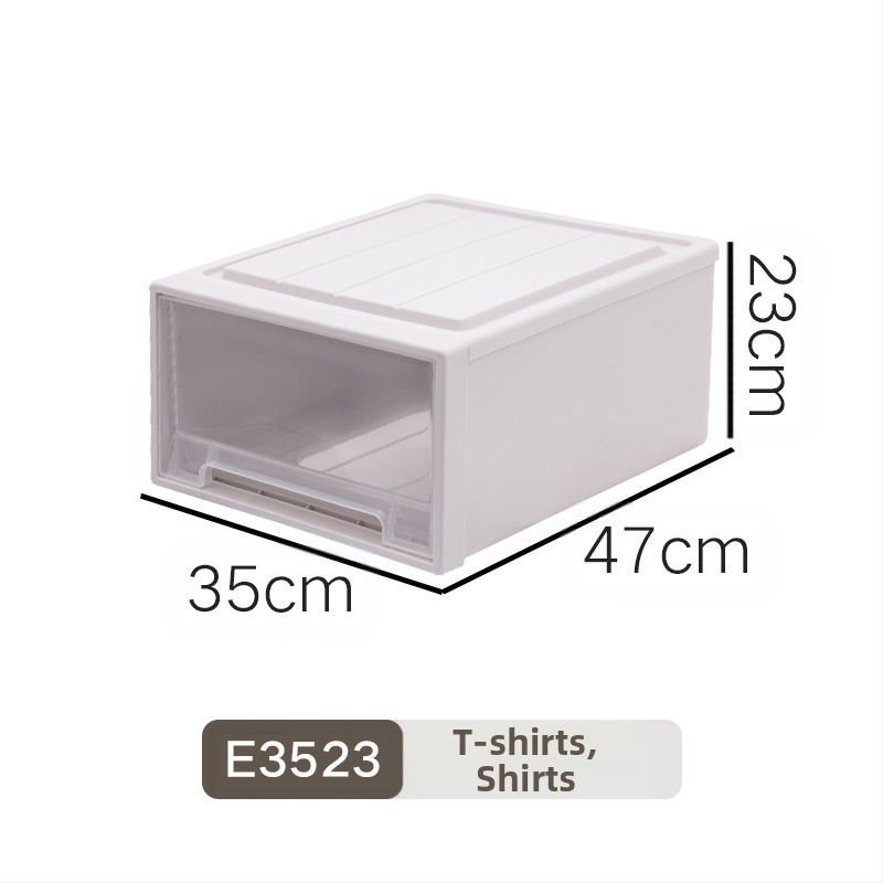 Sahtli hoiukast Sahtli hoiukast Läbipaistev kingakarp Sahtli koduriiete hoiukast Hulgimüük