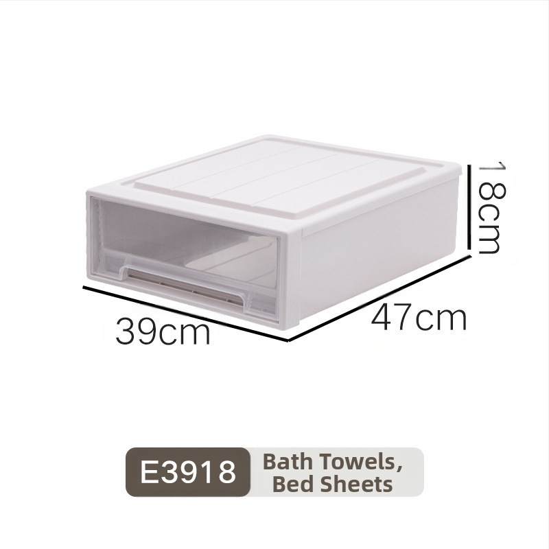 Sahtli hoiukast Sahtli hoiukast Läbipaistev kingakarp Sahtli koduriiete hoiukast Hulgimüük