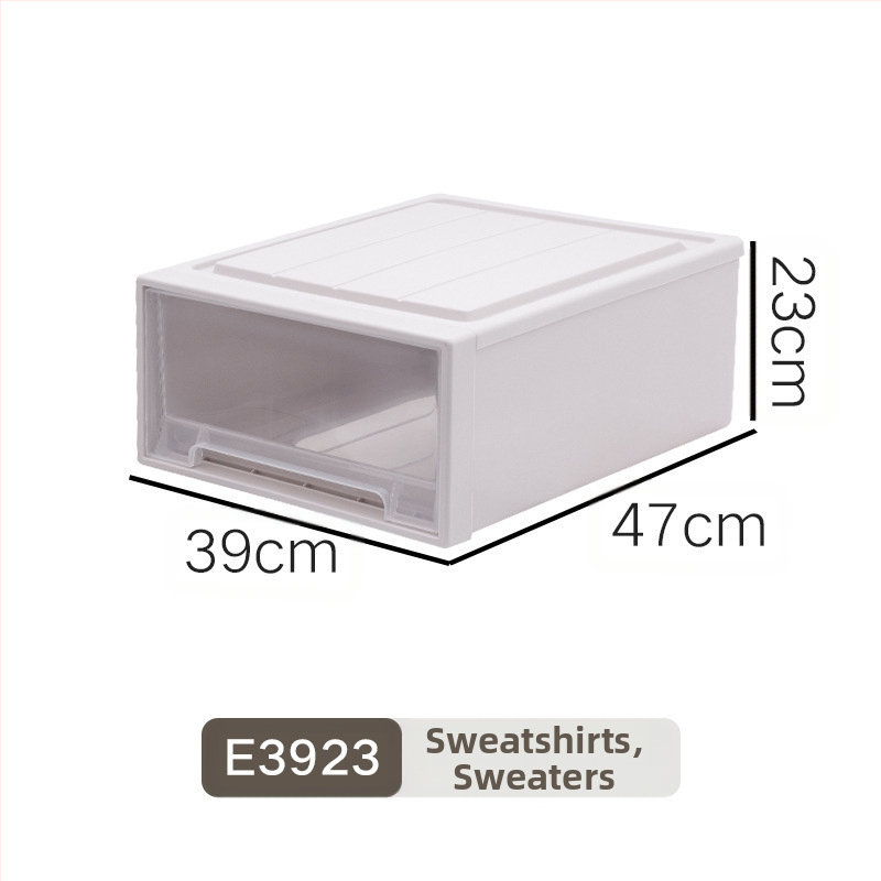 Sahtli hoiukast Sahtli hoiukast Läbipaistev kingakarp Sahtli koduriiete hoiukast Hulgimüük