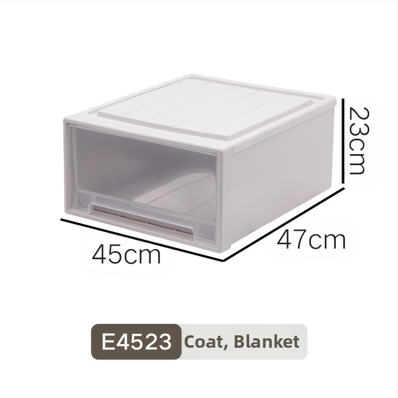 Sahtli hoiukast Sahtli hoiukast Läbipaistev kingakarp Sahtli koduriiete hoiukast Hulgimüük