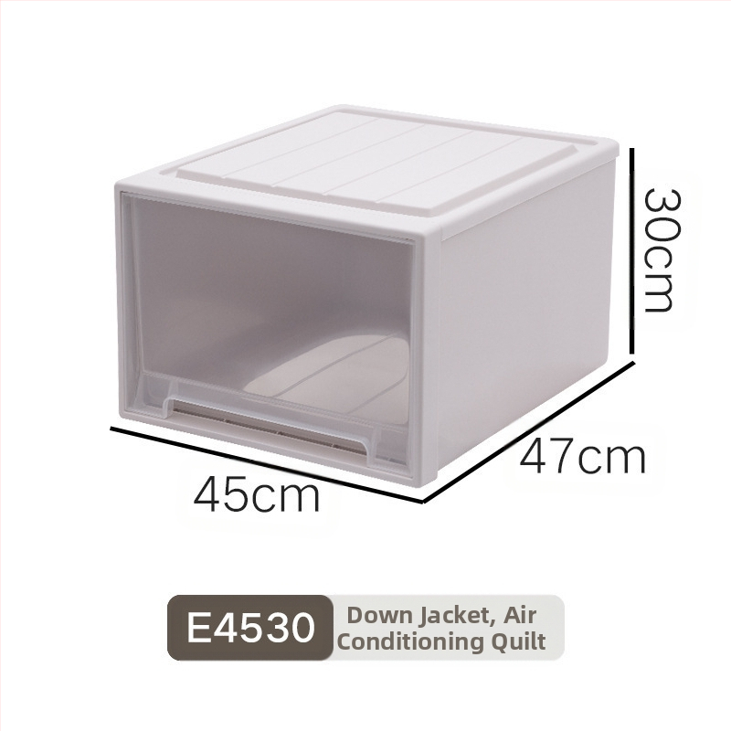 Sahtli hoiukast Sahtli hoiukast Läbipaistev kingakarp Sahtli koduriiete hoiukast Hulgimüük