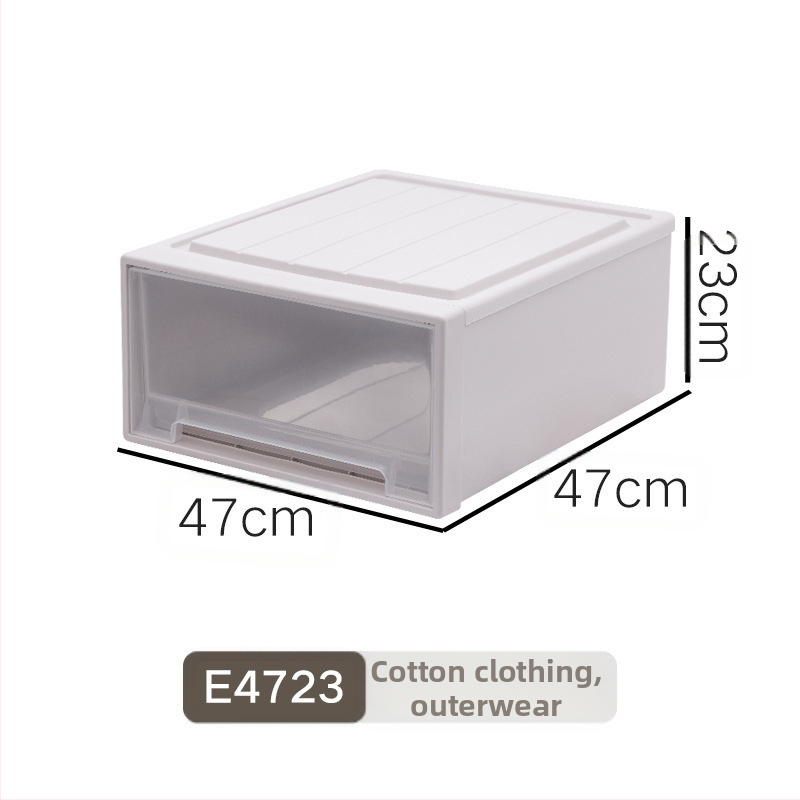 Sahtli hoiukast Sahtli hoiukast Läbipaistev kingakarp Sahtli koduriiete hoiukast Hulgimüük