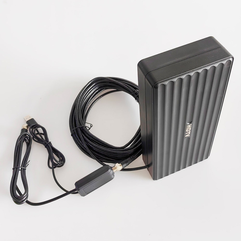 E-kaubanduse piiriülene Amazoni kuummudel 4K uue maapealse laine HDTV sise- ja välistingimustes kasutatav kõrglahutusega digitaaltelevisiooni antenn