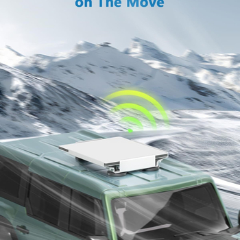 Mini katuse magnetkinnituskomplekt