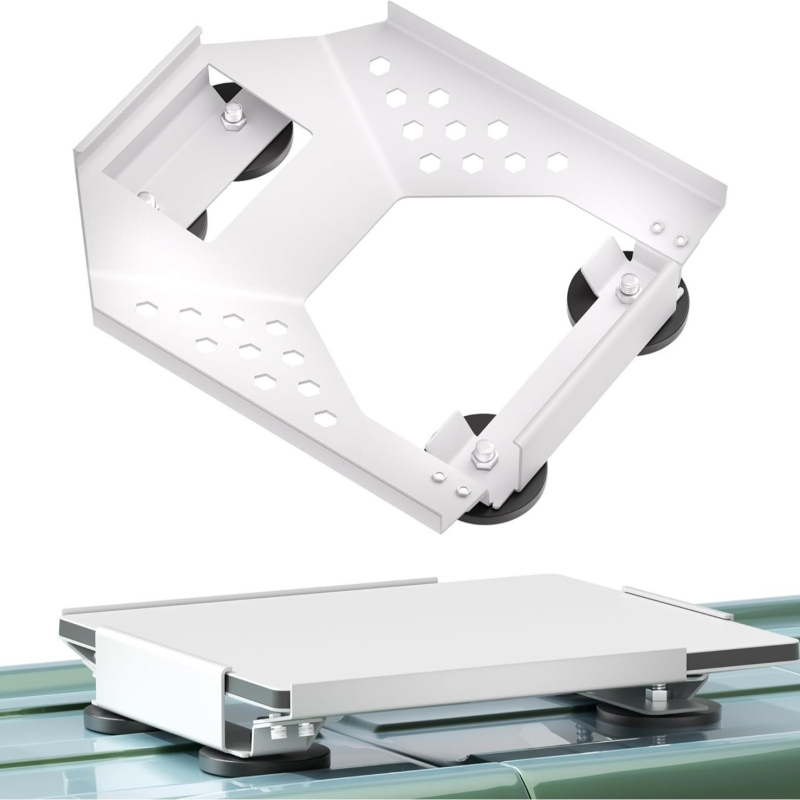 Mini katuse magnetkinnituskomplekt