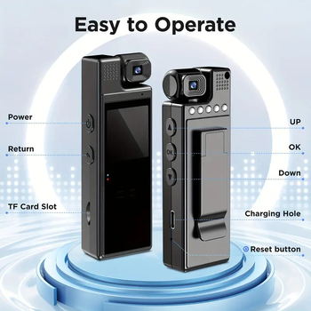 HD 1080P konverentsisalvesti öönägemisega wifi-kaamera välistingimustes videosalvestusega spordikaamera videokaamera