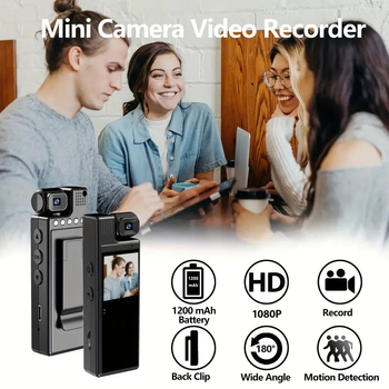 HD 1080P konverentsisalvesti öönägemisega wifi-kaamera välistingimustes videosalvestusega spordikaamera videokaamera