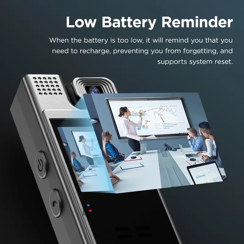 HD 1080P konverentsisalvesti öönägemisega wifi-kaamera välistingimustes videosalvestusega spordikaamera videokaamera