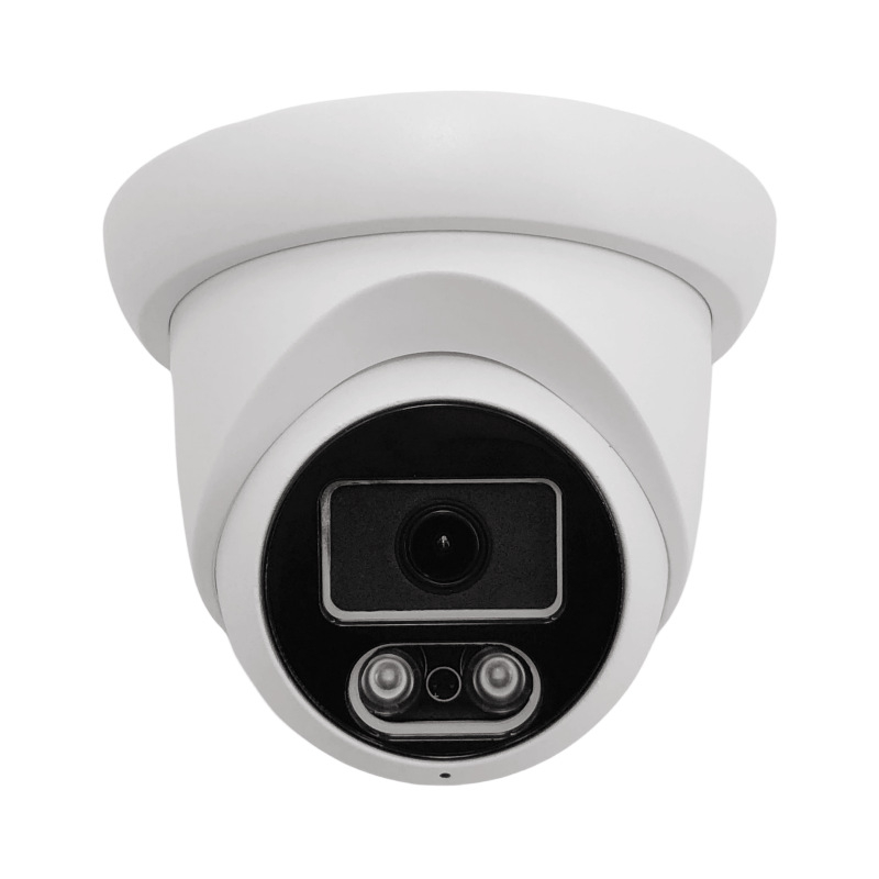 8 milijonų IR kamerų 8MP 4K AHD TVI CVI apsaugos sistemos IR kamera