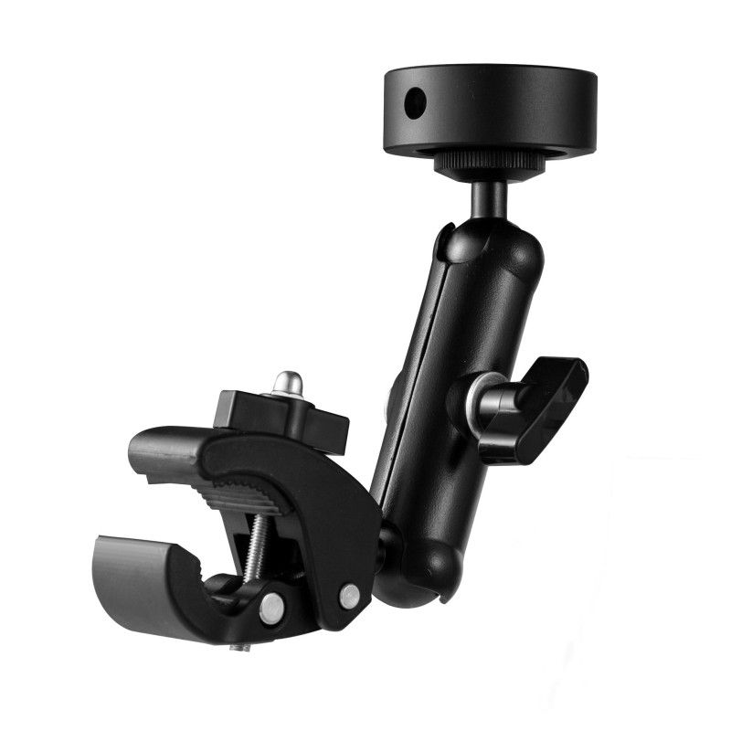 Адаптер за миниатюрна основна скоба Star Accessories, универсална регулируема скоба за скоба от грах