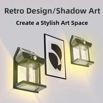 Saulės sodo lempa, itin ryškus apšvietimas, buitinė lauko žmogaus kūno indukcinė lempa, vandeniui atspari priekinis žibintas, volframo viela, automatinis ryškus žibintuvėlis