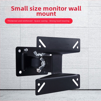 Suport TV universal, suport TV, suport monitor 10-24 inch W24