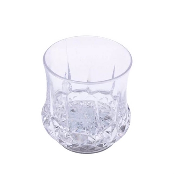 Цветна светеща чаша с ананас, рожден ден, бар, парти консумативи, реквизит, светкавична чаша за вино, кока-кола, напитка, чаша за вода на едро