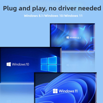 USB arvuti Bluetooth-adapter 5.3 toetab arvuti töölaua välist Bluetooth-peakomplekti vastuvõtja saatja draiverita