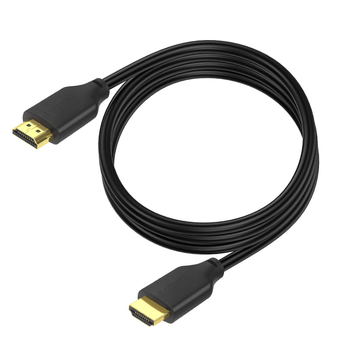 HDMI2.0 versioon HD-liini hulgimüügi kuvartelevisiooni arvutikaabel 3D 2K 4K digiboksi kaabel