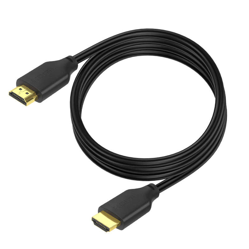 HDMI2.0 versioon HD-liini hulgimüügi kuvartelevisiooni arvutikaabel 3D 2K 4K digiboksi kaabel