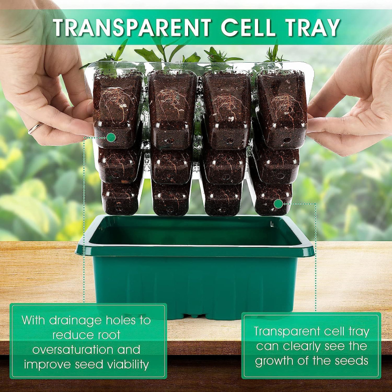 Naujas 12 skylių dviejų kampų aukštas vaikų praustuvas su viena-dviejų 8 lempučių karoliukų apvalia vaikų lempa, įprastas USB laidas