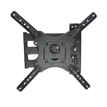 Suport TV retractabil en-gros din fabrică, suport TV mobil, balansoar, suport TV de 26-52 inch, suspendat pe perete pentru monitor TV