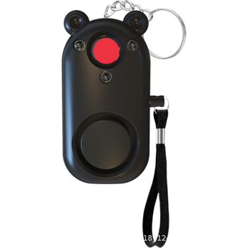 Hotelli avameelne kaamera piilumisvastane artefaktikaamera detektor ukse ja akna vibratsiooniga, hundivastane infrapunaandur