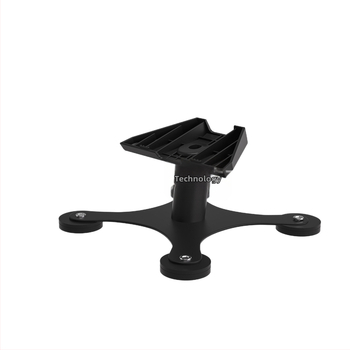 Müügil olev mini-magnetiline auto katusele kinnitatav tugev iminapaga kinnitus V4 kaasaskantav paigalduskomplekti riistvaraklamber