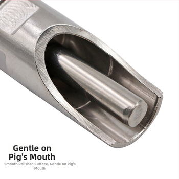 Fântână de băut pentru porci, duză cu cioc de rață, din oțel inoxidabil, apă potabilă pentru porci, alimentator automat de apă, robinet, duză pentru porci