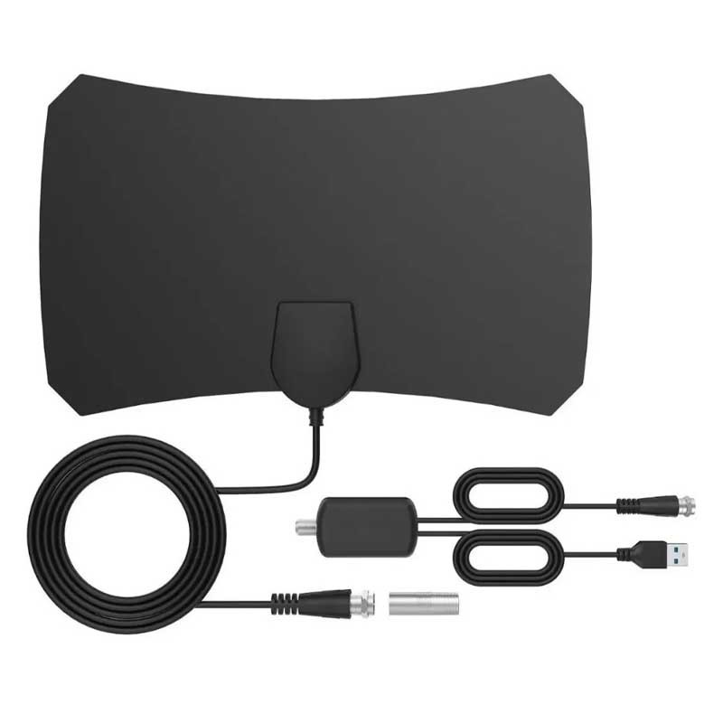 Digitaaltelevisiooni antenn dtmb maanduslaine digitaalne siseruumides kasutatav HD kodus tasuta telesignaali vastuvõtja antenn