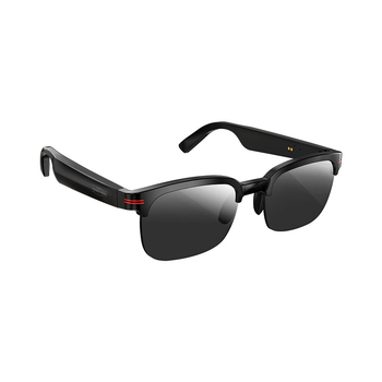 Uued GS200 nutikad Bluetooth-prillid, suunatud heliga juhtmevabad peakomplektid, multifunktsionaalsed spordiprillid õues sõitmiseks