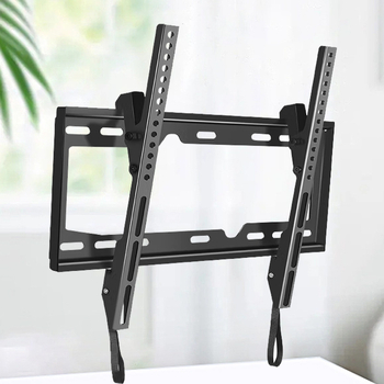 Suport TV reglabil anshida 2268, suport de perete potrivit pentru Skyworth TCL Xiaomi 43 55 65 75 inch