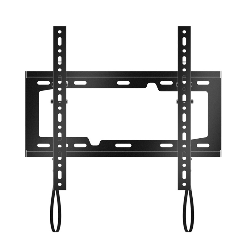 Suport TV reglabil anshida 2268, suport de perete potrivit pentru Skyworth TCL Xiaomi 43 55 65 75 inch