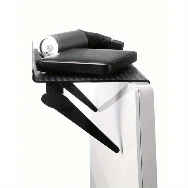 Explozii transfrontaliere, suport de depozitare pentru ecran TV, router fără perforații, set-top box, raft de depozitare pentru birou