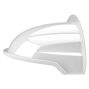 Дъждобран, Дъждобран за видеокамера, Защита за външен дъжд, Слънцеустойчив, Прахоустойчив пластмасов сенник, Защитна обвивка за камера