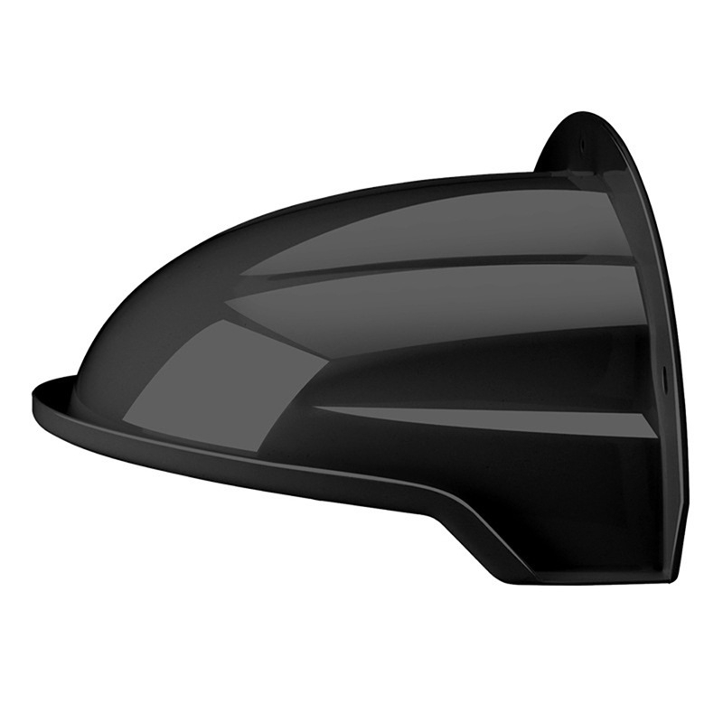 Дъждобран, Дъждобран за видеокамера, Защита за външен дъжд, Слънцеустойчив, Прахоустойчив пластмасов сенник, Защитна обвивка за камера