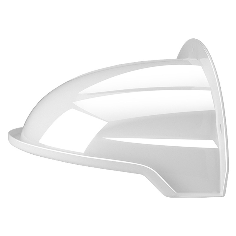 Дъждобран, Дъждобран за видеокамера, Защита за външен дъжд, Слънцеустойчив, Прахоустойчив пластмасов сенник, Защитна обвивка за камера