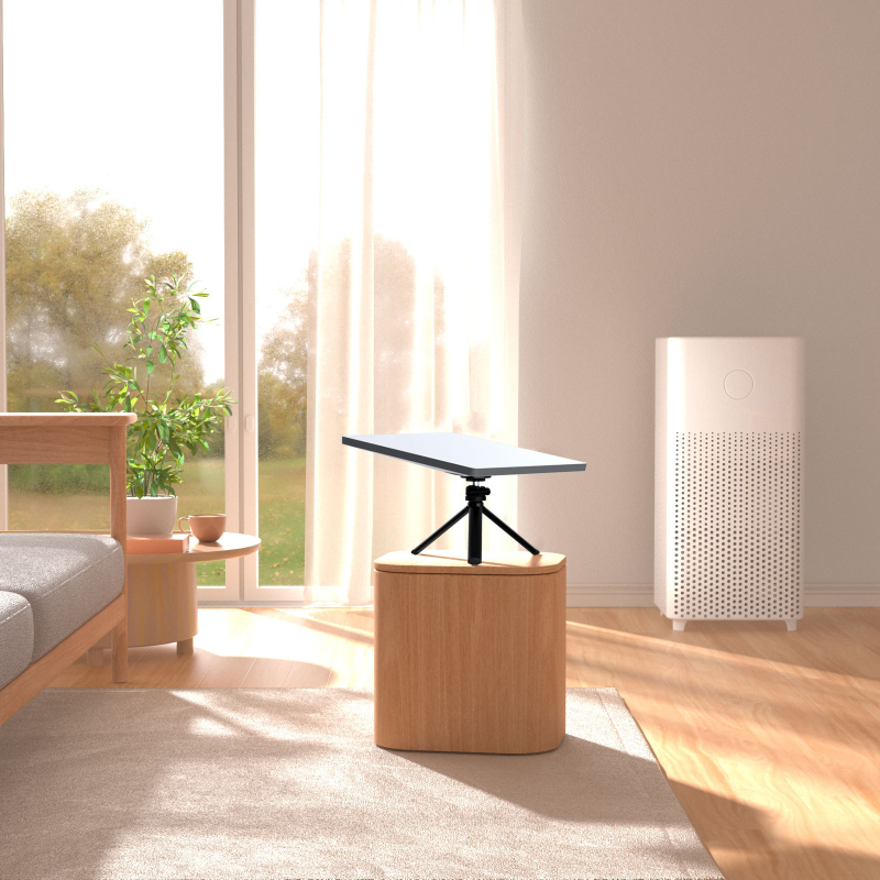 Star mini statiivile koos pan/kallutamise teisendusistmega, reguleeritava kaldenurgaga komplekt, piiriülene kuum müük