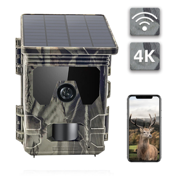 HC600 infrapuna-öise nägemise kaamera infrapunakaamera välistingimustes kasutamiseks metsa vargusvastane seade metsakaitsetsooni jaoks