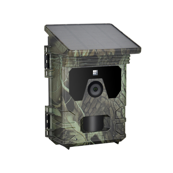 HC600 infrapuna-öise nägemise kaamera infrapunakaamera välistingimustes kasutamiseks metsa vargusvastane seade metsakaitsetsooni jaoks