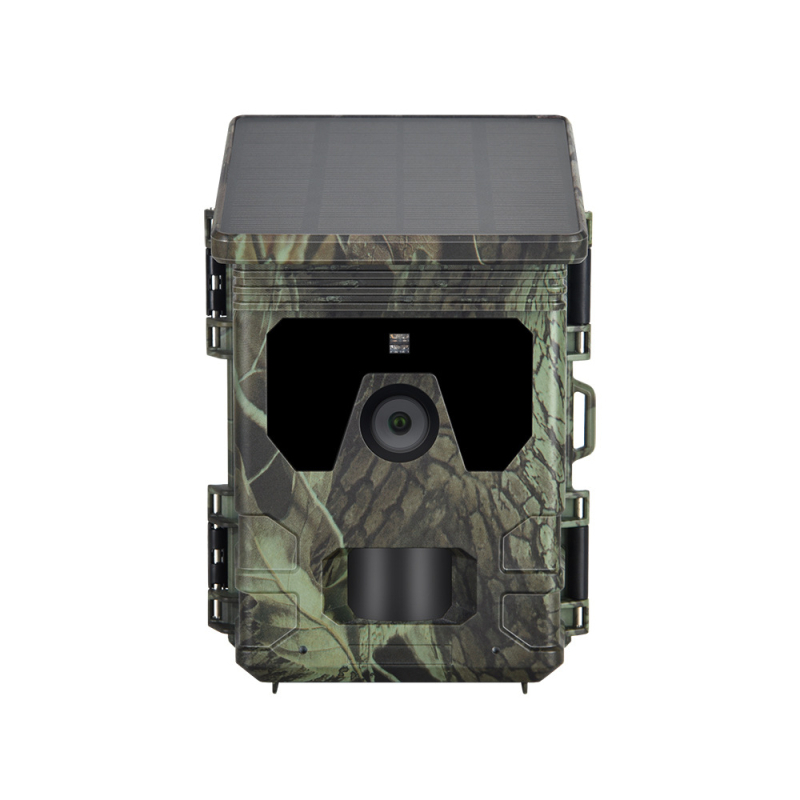 HC600 infrapuna-öise nägemise kaamera infrapunakaamera välistingimustes kasutamiseks metsa vargusvastane seade metsakaitsetsooni jaoks