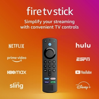 L5B83G sobib kolme põlvkonna Amazoni kaugjuhtimispuldile Amazon Fire TV Stick 4k Max