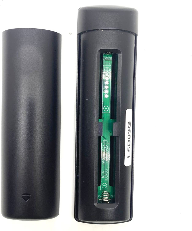 L5B83G sobib kolme põlvkonna Amazoni kaugjuhtimispuldile Amazon Fire TV Stick 4k Max