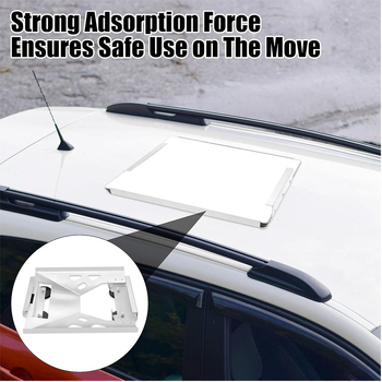 Star Link Bracket Xinlian Mini kinnitusega magnetilise hõõrdumise komplekt Xinlian 3. põlvkonna miniklamber Amazoni kuummüük