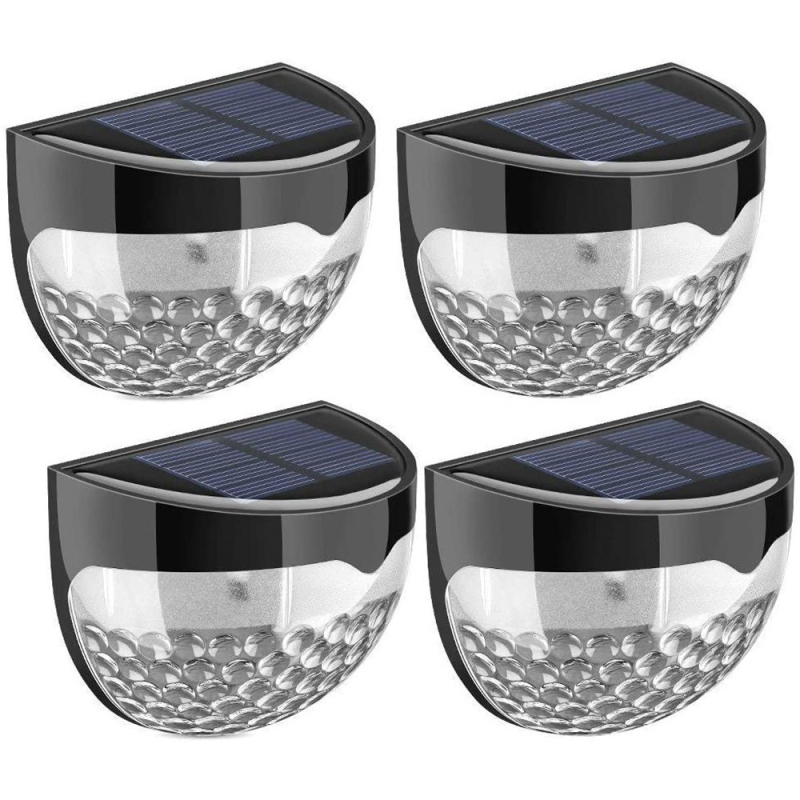 Päikeseenergial töötavad seinavalgustid, sisehoovi aia dekoratiivvalgustid, jõuluvalgustid, muru aiavalgustid, õuealavalgustid, induktsioonvalgustid