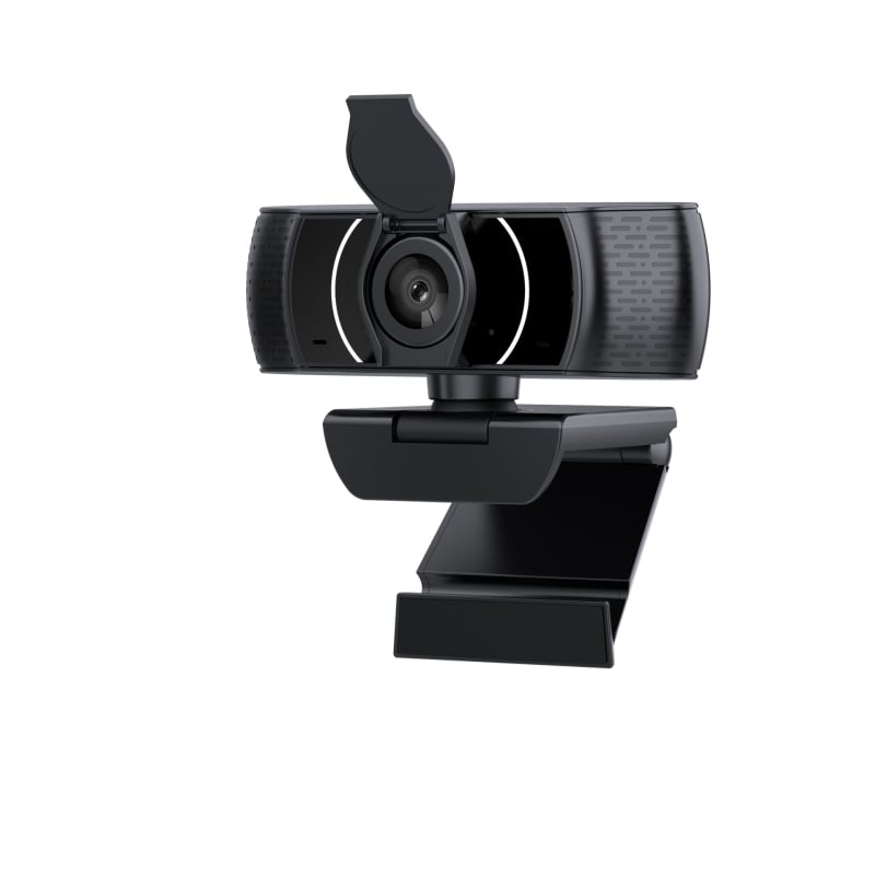 Ексклузивна трансгранична 1080P HD камера на склад Компютърна USB камера без драйвери 3D шумозаглушаваща обработка на изображения