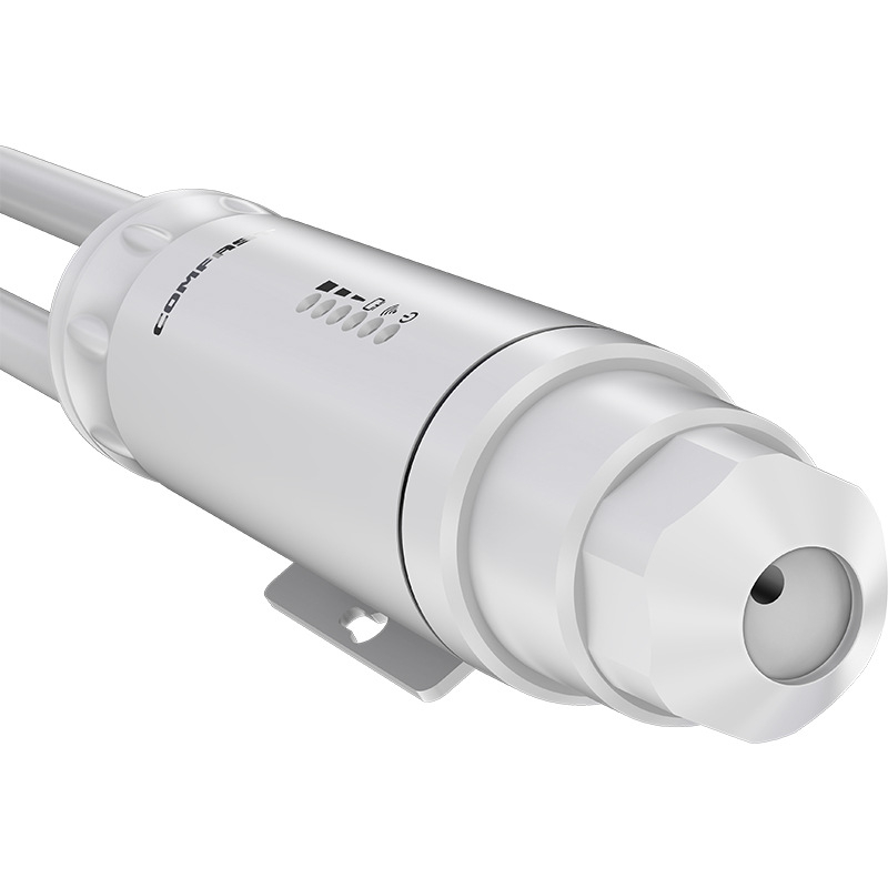 COMFAST EW74 välistingimustes kasutatav AP kahe sagedusribaga suure võimsusega 1200 m traadita WIFI igasuunalise levialaga baasjaam, kuum müük