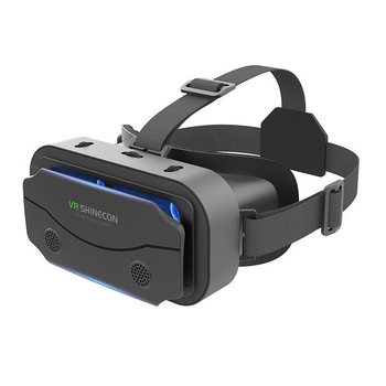 Cross-Border G13 kaciga za montažu na glavu, virtualna stvarnost, magično ogledalo, VR naočale, 3D naočale za mobilne telefone, VR spot