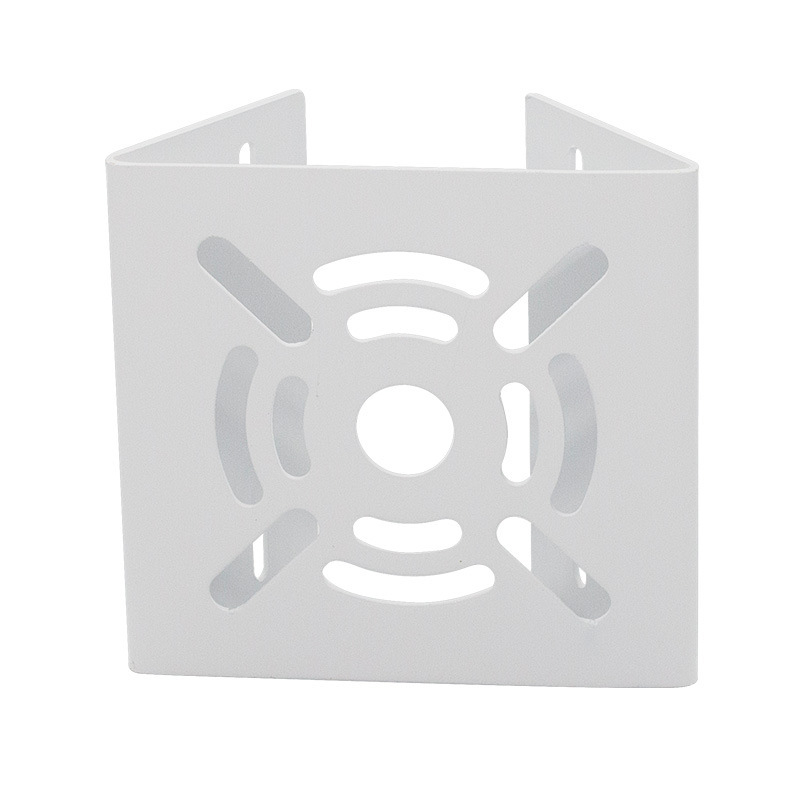 Jälgimisklamber Kaamera rõngasklamber Väike sammas Lameda samba kronstein Universaalliigendiga pardilindi kronstein