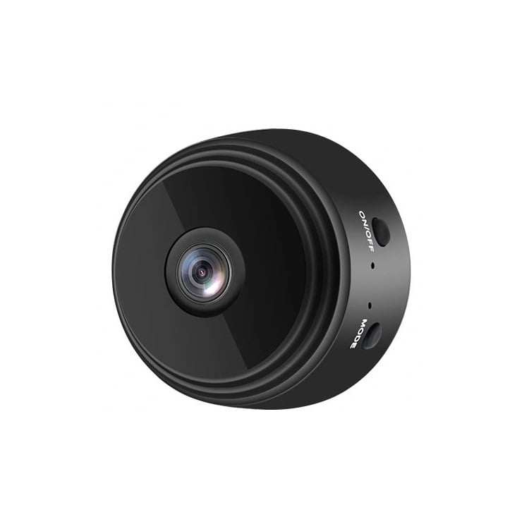 Väliskaubanduse A9 juhtmevaba WiFi-kaamera infrapuna öise nägemisega sisekaamera U21 V380Por nutikas turvalisus