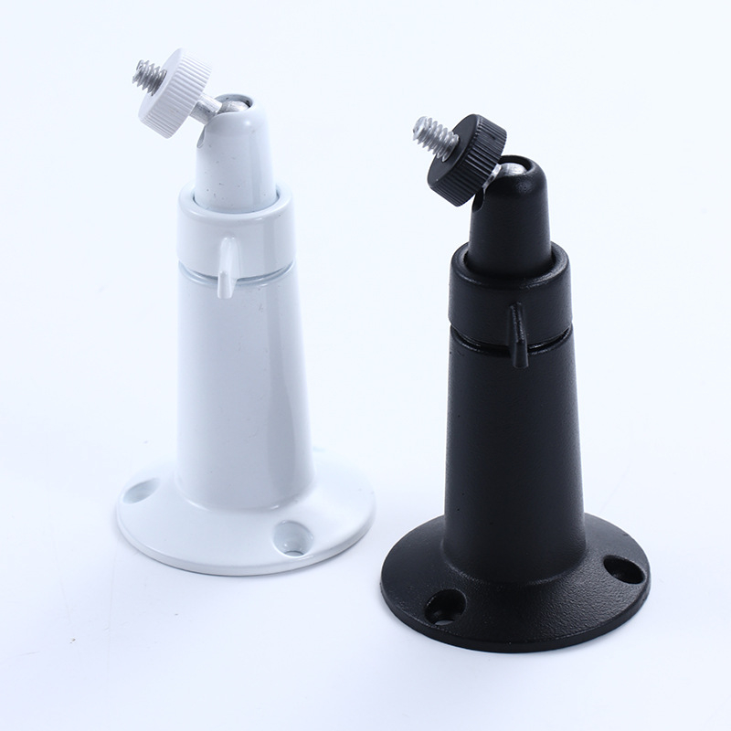 arlo Bracket Wyze alumiiniumsulamist kronstein arlo pro valvekaamera universaalne kronstein mustvalge