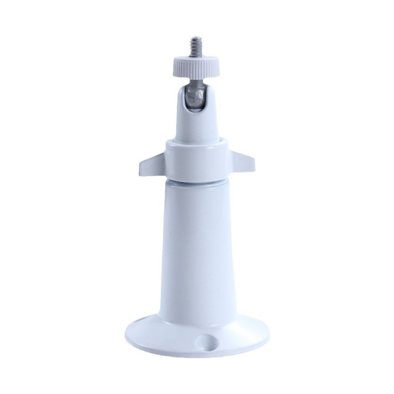 arlo Bracket Wyze alumiiniumsulamist kronstein arlo pro valvekaamera universaalne kronstein mustvalge